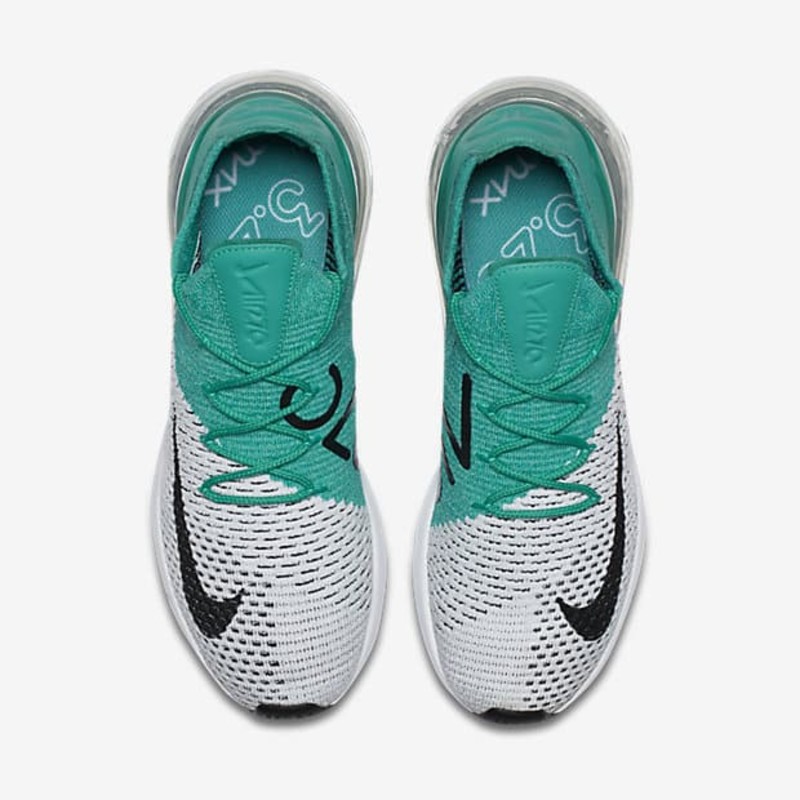 Nike air outlet max 270 emerald